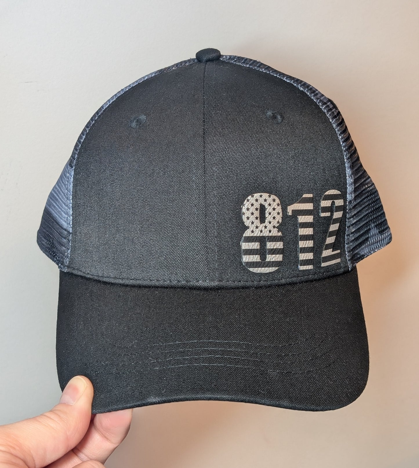 812 Flag Hat | Adult