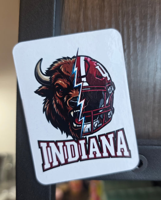 Game Day Magnet
