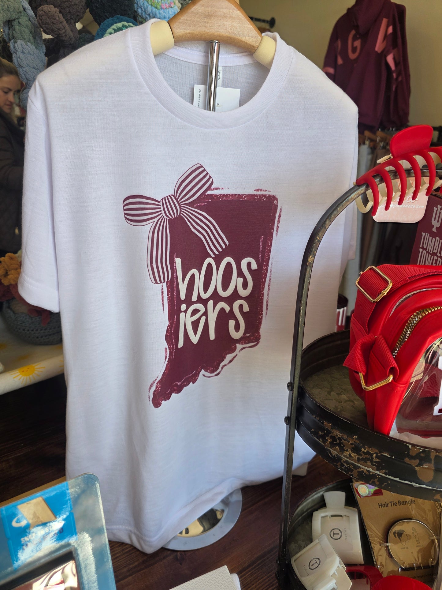 HOOsier