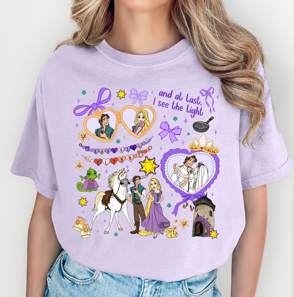 Rapunzel