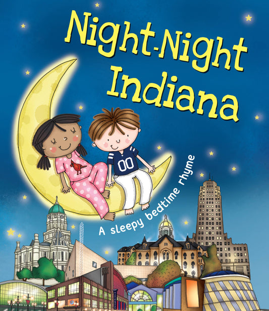 Night-Night Indiana