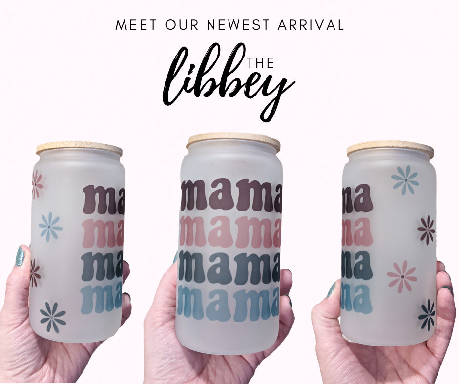 MAMA | Libbey Glass