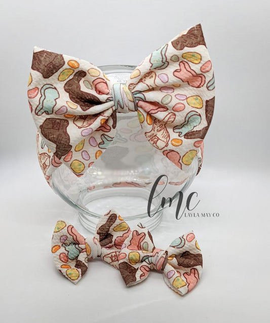 Vintage Bunny